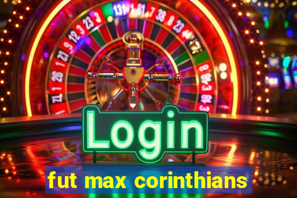 fut max corinthians